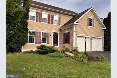 10019 Naughton Court, Bristow, VA 20136 - Photo 1