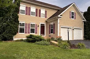 10019 Naughton Ct, Bristow, VA 20136 - Photo 1