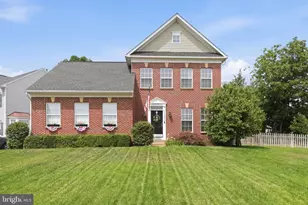 10000 Darnaway Ct, Bristow, VA 20136 - Photo 1