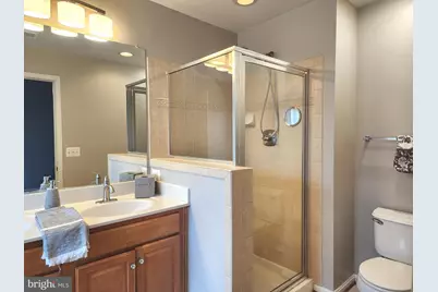 15377 Elizabeth Burbage Loop, Woodbridge, VA 22191 - Photo 16
