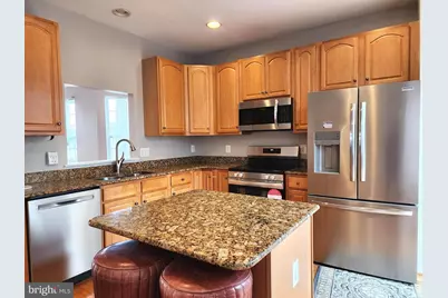 15377 Elizabeth Burbage Loop, Woodbridge, VA 22191 - Photo 6