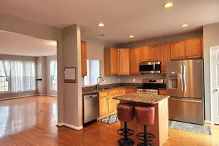 15377 Elizabeth Burbage Loop, Woodbridge, VA 22191 - Photo 4