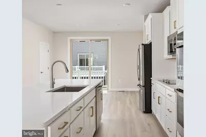 13658 Cobble Loop, Woodbridge, VA 22193 - Photo 6