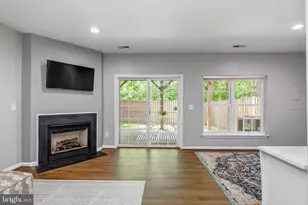 17574 Victoria Falls Dr, Dumfries, VA 22025 - Photo 38