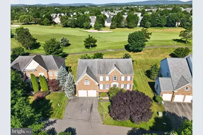 5434 Sherman Oaks Court, Haymarket, VA 20169 - Photo 2