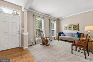 12230 Scones Hill Ct, Bristow, VA 20136 - Photo 6