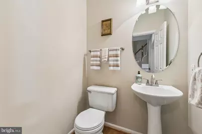 12230 Scones Hill Court, Bristow, VA 20136 - Photo 8
