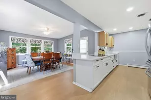 2208 Emporia St, Woodbridge, VA 22191 - Photo 8