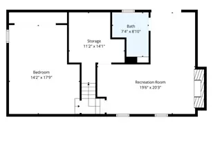2208 Emporia St, Woodbridge, VA 22191 - Photo 44