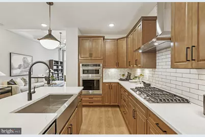 6023 Sunstone Lane, Haymarket, VA 20169 - Photo 12