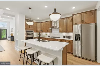 6023 Sunstone Lane, Haymarket, VA 20169 - Photo 2