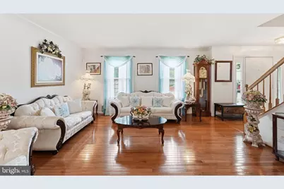4796 Pearson Drive, Woodbridge, VA 22193 - Photo 2
