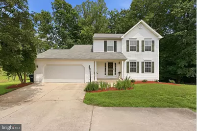 4796 Pearson Drive, Woodbridge, VA 22193 - Photo 1