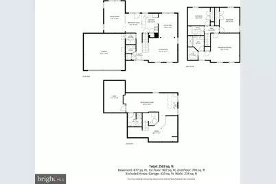4796 Pearson Drive, Woodbridge, VA 22193 - Photo 42