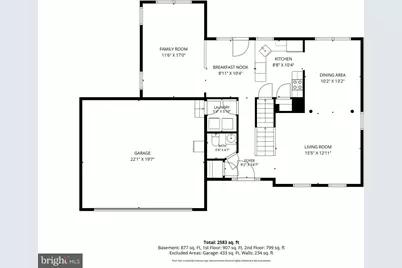 4796 Pearson Drive, Woodbridge, VA 22193 - Photo 40