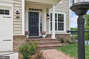 14496 Aurora Dr, Woodbridge, VA 22193 - Photo 52