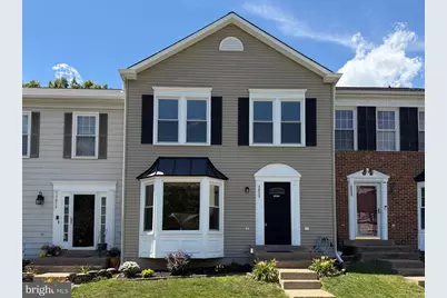 3822 Wagon Wheel Lane, Woodbridge, VA 22192 - Photo 1