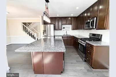 3822 Wagon Wheel Lane, Woodbridge, VA 22192 - Photo 16