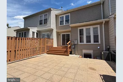 3822 Wagon Wheel Lane, Woodbridge, VA 22192 - Photo 42