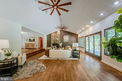 3509 Mill Creek Road, Haymarket, VA 20169 - Photo 4