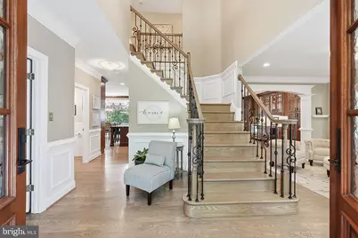 13910 Shelter Manor Drive, Haymarket, VA 20169 - Photo 4