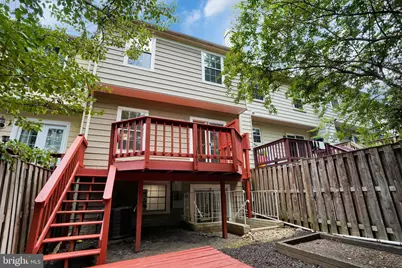 5166 Havering Way, Woodbridge, VA 22193 - Photo 34