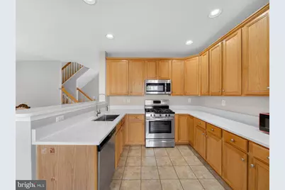 17507 Cajun Court, Dumfries, VA 22025 - Photo 18