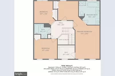 9451 Weathersfield Drive, Bristow, VA 20136 - Photo 94