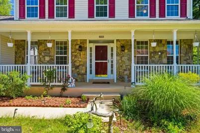 9451 Weathersfield Drive, Bristow, VA 20136 - Photo 70