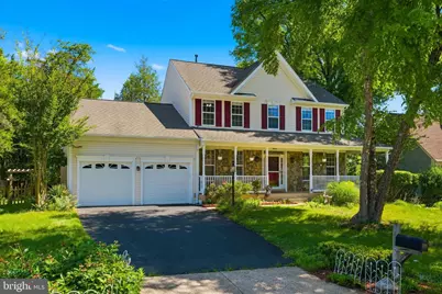 9451 Weathersfield Drive, Bristow, VA 20136 - Photo 66