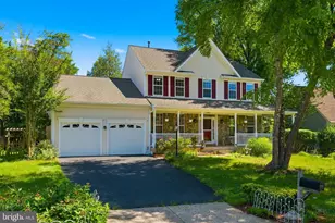 9451 Weathersfield Dr, Bristow, VA 20136 - Photo 66