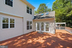 9451 Weathersfield Dr, Bristow, VA 20136 - Photo 78