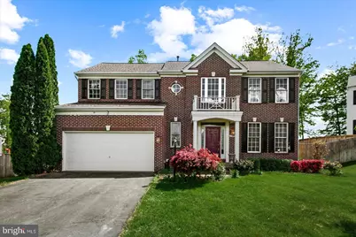 13408 Vista Forest Drive, Woodbridge, VA 22192 - Photo 2