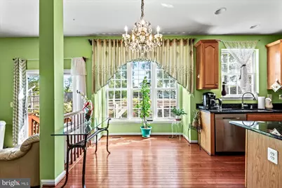 13408 Vista Forest Drive, Woodbridge, VA 22192 - Photo 14