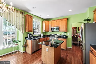 13408 Vista Forest Drive, Woodbridge, VA 22192 - Photo 10