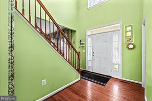 13408 Vista Forest Dr, Woodbridge, VA 22192 - Photo 6