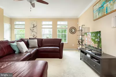 2271 Merseyside Drive, Woodbridge, VA 22191 - Photo 8