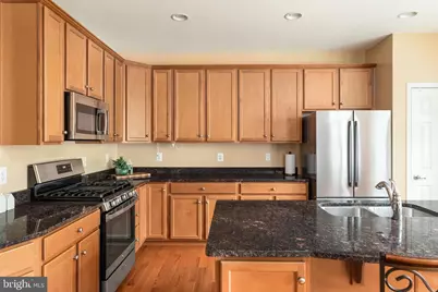 2271 Merseyside Drive, Woodbridge, VA 22191 - Photo 12