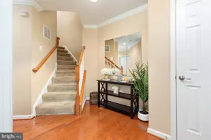 2271 Merseyside Dr, Woodbridge, VA 22191 - Photo 2