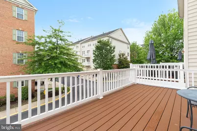 2271 Merseyside Drive, Woodbridge, VA 22191 - Photo 24