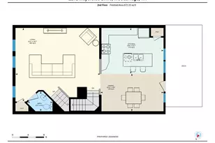 2271 Merseyside Dr, Woodbridge, VA 22191 - Photo 48