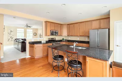 2271 Merseyside Drive, Woodbridge, VA 22191 - Photo 10
