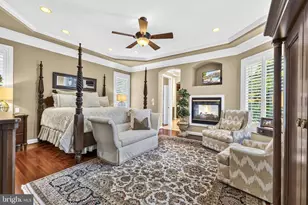 8351 Roxborough Loop, Gainesville, VA 20155 - Photo 44