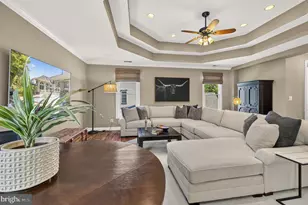 8351 Roxborough Loop, Gainesville, VA 20155 - Photo 54