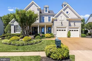 8351 Roxborough Loop, Gainesville, VA 20155 - Photo 1