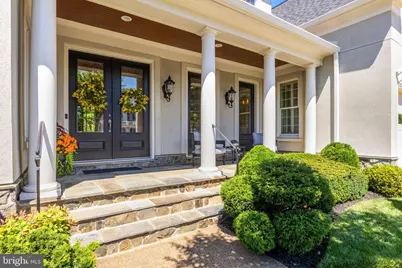 8351 Roxborough Loop, Gainesville, VA 20155 - Photo 12