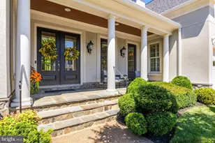 8351 Roxborough Loop, Gainesville, VA 20155 - Photo 12