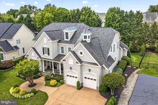 8351 Roxborough Loop, Gainesville, VA 20155 - Photo 2