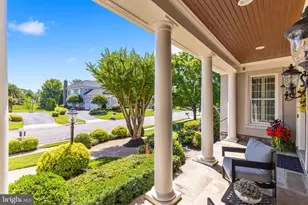 8351 Roxborough Loop, Gainesville, VA 20155 - Photo 14