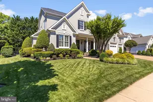 8351 Roxborough Loop, Gainesville, VA 20155 - Photo 8